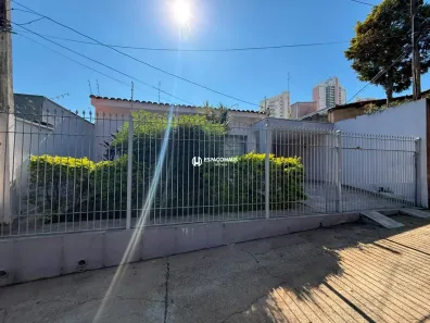 Imóvel Comercial para venda ou aluguel, 190m² no Vila Sfeir, Indaiatuba