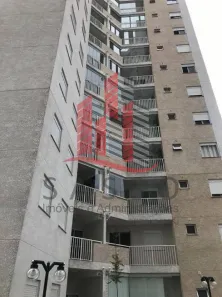 Apartamento com 3 Quartos à venda, 65m² no Brás, São Paulo