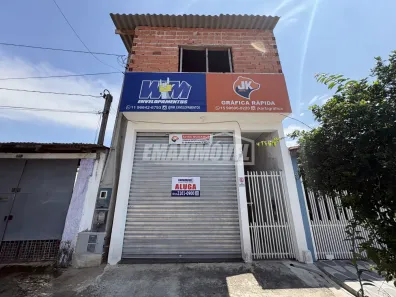 Sala Comercial para alugar, 24m² no Jardim São Conrado, Sorocaba