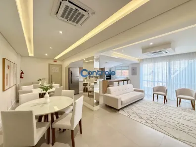 Apartamento com 3 Quartos à venda, 113m² no Kobrasol, São José