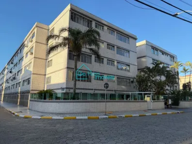 Kitnet à venda, 30m² no Aviação, Praia Grande