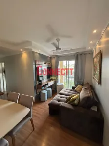Apartamento com 2 Quartos à venda, 53m² no Alto da Boa Vista, Ribeirão Preto