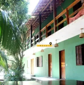 Imóvel Comercial com 7 Quartos à venda, 235m² no Praia do Itamambuca, Ubatuba