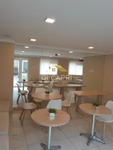 Apartamento com 1 Quarto à venda, 26m² no Jardim Planalto, São Paulo