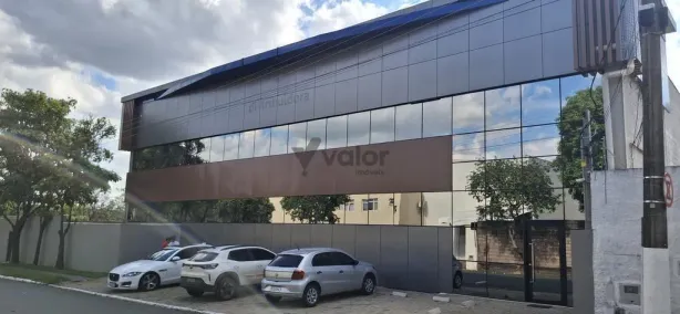 Galpão/Depósito/Armazém para alugar, 1687m² no Terminal Intermodal de Cargas (TIC), Campinas