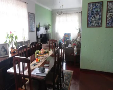 Apartamento com 2 Quartos à venda, 98m² no Vila Monumento, São Paulo