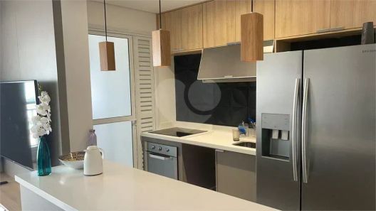 Apartamento com 2 Quartos à venda, 78m² no Quarta Parada, São Paulo