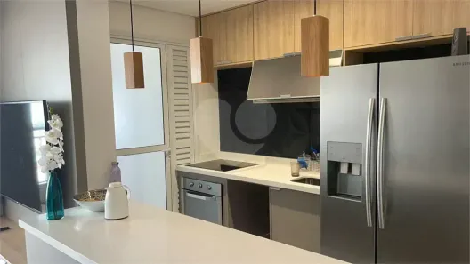 Apartamento com 2 Quartos à venda, 78m² no Quarta Parada, São Paulo