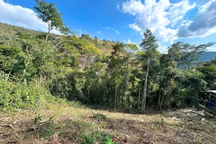 Lote/Terreno à venda, 940m² no Cuiabá, Petrópolis