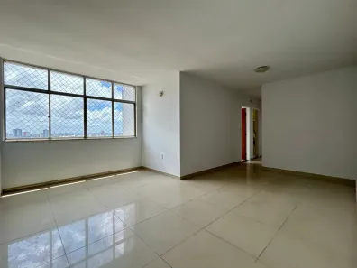 Apartamento com 3 Quartos para alugar, 130m² no Garcia, Salvador