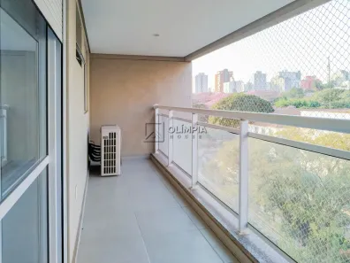 Apartamento com 2 Quartos à venda, 110m² no Pinheiros, São Paulo