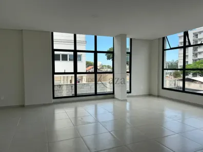 Apartamento com 2 Quartos para alugar, 52m² no Parque Industrial, São José dos Campos
