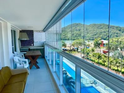 Apartamento com 2 Quartos à venda, 82m² no Centro, Bertioga