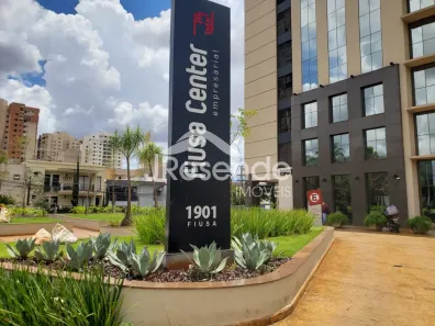 Sala Comercial à venda, 63m² no Jardim Botânico, Ribeirão Preto