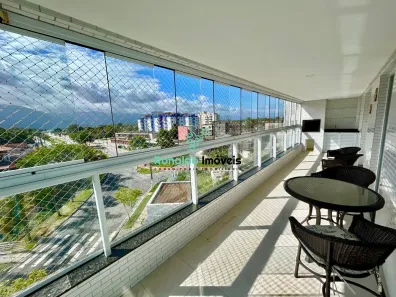 Apartamento com 3 Quartos à venda, 108m² no Maitinga, Bertioga
