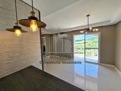Apartamento com 2 Quartos à venda, 62m² no Jardim São Vicente, Campinas