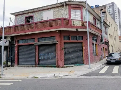 Prédio Comercial com 4 Quartos à venda, 179m² no Imirim, São Paulo