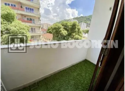 Apartamento com 2 Quartos à venda, 77m² no Vila Isabel, Rio de Janeiro