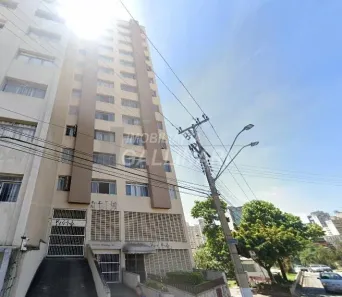 Apartamento com 1 Quarto à venda, 52m² no Botafogo, Campinas