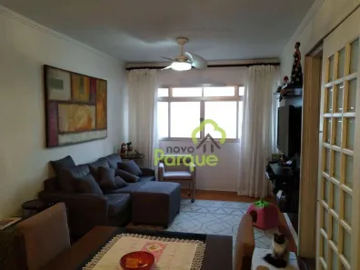Apartamento com 2 Quartos à venda, 85m² no Aclimação, São Paulo