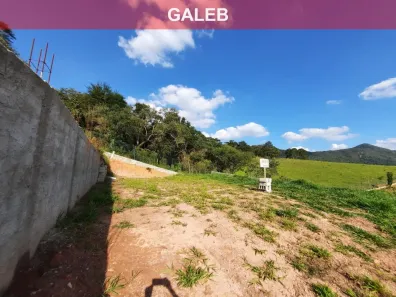 Lote/Terreno à venda, 473m² no Jardim dos Pinheiros, Atibaia