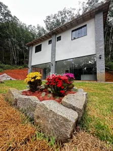 Fazenda/Sítio com 3 Quartos à venda, 2600m² no Buenos Aires, Guarapari