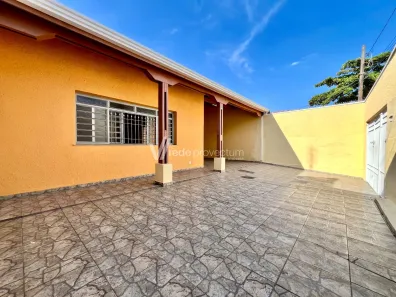 Casa com 3 Quartos à venda, 178m² no Jardim dos Oliveiras, Campinas