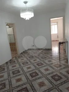 Apartamento com 1 Quarto à venda, 59m² no Vila Bonilha, São Paulo