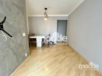 Apartamento com 3 Quartos para alugar, 63m² no Jardim das Vertentes, São Paulo