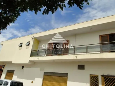 Ponto Comercial à venda, 263m² no Vila Aparecida, Itapetininga