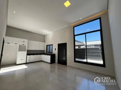 Casa com 3 Quartos à venda, 105m² no Jardim Bom Sucesso, Indaiatuba