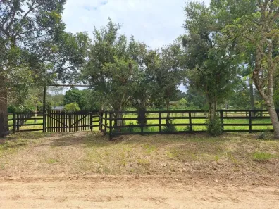 Fazenda/Sítio com 3 Quartos à venda, 100m² no Águas Claras, Viamão