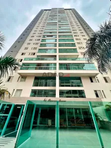 Apartamento com 2 Quartos à venda, 94m² no Setor Bueno, Goiânia