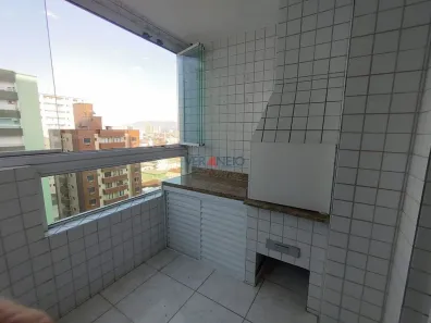 Apartamento com 1 Quarto à venda, 47m² no Maracanã, Praia Grande