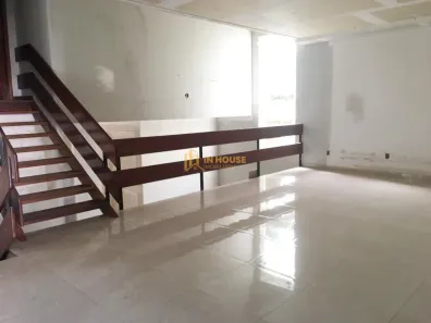 Imóvel Comercial com 5 Quartos para alugar, 500m² no Alto da Boa Vista, Ribeirão Preto