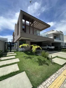 Casa de Condomínio com 4 Quartos à venda, 203m² no Uruguai, Teresina