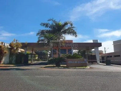 Lote/Terreno à venda, 407m² no Altos do Jaraguá, Araraquara