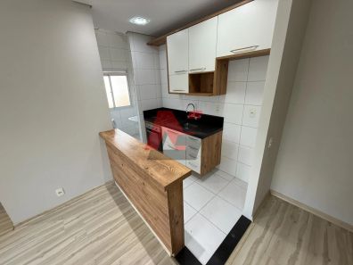 Apartamento com 2 Quartos à venda, 53m² no Quitaúna, Osasco