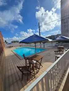 Apartamento com 2 Quartos à venda, 46m² no São Brás, Nossa Senhora do Socorro
