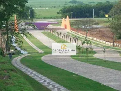Lote/Terreno à venda, 1097m² no Vargem Grande, São José dos Campos