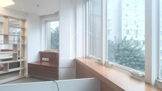 Sala Comercial para alugar, 165m² no Leblon, Rio de Janeiro