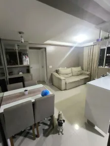 Apartamento com 2 Quartos à venda, 49m² no Piatã, Salvador