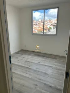 Apartamento com 2 Quartos à venda, 49m² no Jardim Paraíso, Jacareí