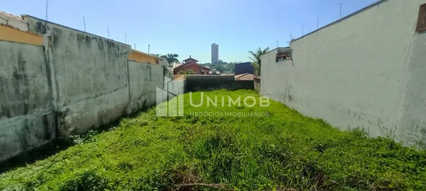 Lote/Terreno à venda, 367m² no Jardim Bom Retiro, Campinas