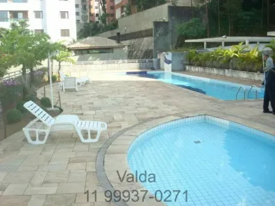 Apartamento com 2 Quartos para alugar, 80m² no Jardim das Vertentes, São Paulo