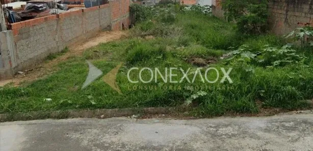 Lote/Terreno à venda, 250m² no Parque Residencial São Clemente, Monte Mor