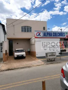 Sala Comercial para alugar, 88m² no Jardim América, Goiânia