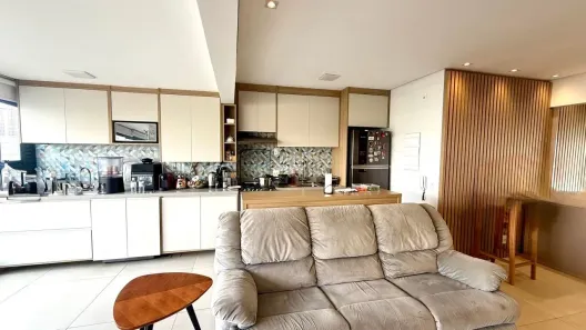 Apartamento com 3 Quartos à venda, 91m² no Vila Leopoldina, São Paulo