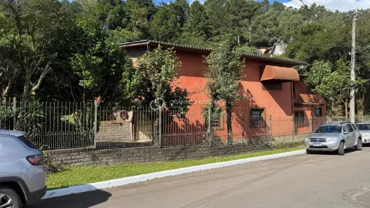 Lote/Terreno à venda, 5300m² no Loteamento Belvedere, Gramado