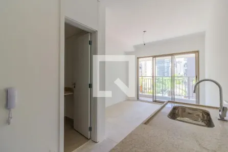 Apartamento com 1 Quarto à venda, 34m² no Cerqueira César, São Paulo